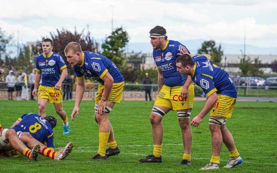 ASM Rugby Academy : Le programme du week-end