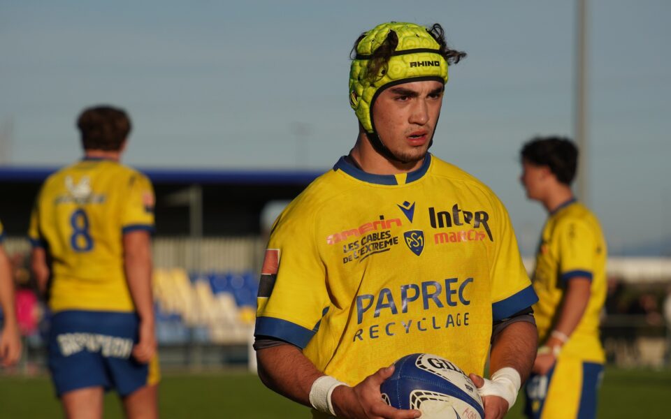 ASM Rugby Academy : Le programme du week-end